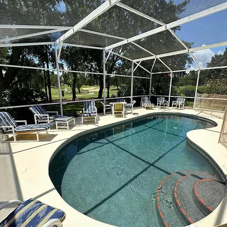 Modern Fully Updated Southern Dunes Home - Golf Course Views